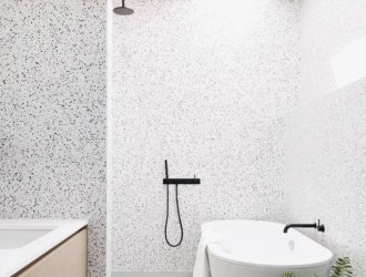 Плитка Diffusion коллекция Base Porcelain Stone