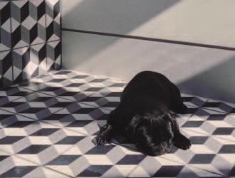 Плитка Diffusion коллекция Cement Tiles