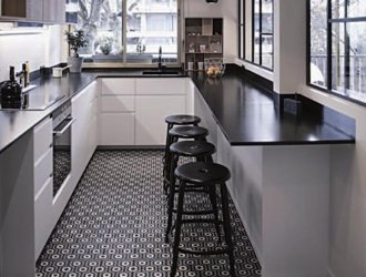 Плитка Diffusion коллекция Cement Tiles