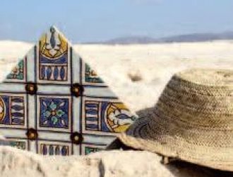 Плитка Diffusion коллекция Doremail Mediterraneens