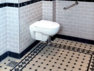 Плитка Diffusion коллекция Glazed Porcelain Octagon