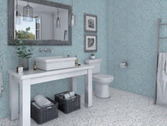 Плитка Diffusion коллекция Hexagon Venezia