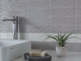 Плитка Diffusion коллекция Manhatiles