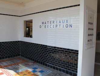 Плитка Diffusion коллекция Manhatiles