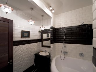Плитка Diffusion коллекция Metro Paris