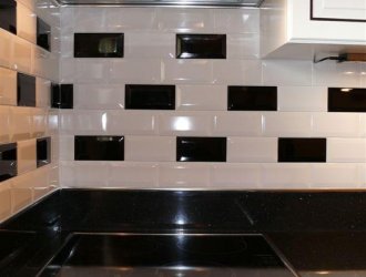 Плитка Diffusion коллекция Metro Paris