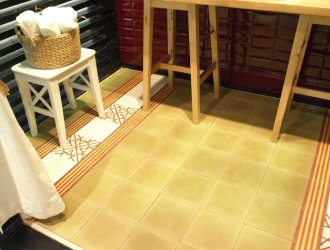 Плитка Diffusion коллекция Metro Paris