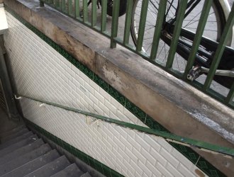 Плитка Diffusion коллекция Metro Paris