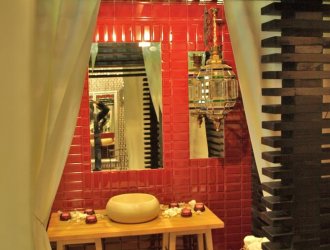 Плитка Diffusion коллекция Metro Paris