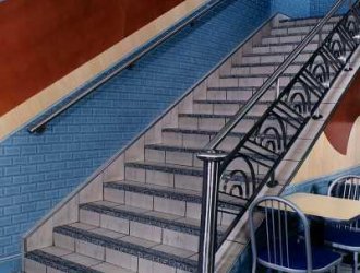 Плитка Diffusion коллекция Metro Paris