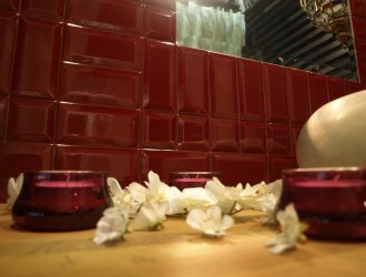 Плитка Diffusion коллекция Metro Paris