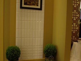Плитка Diffusion коллекция Metro Paris