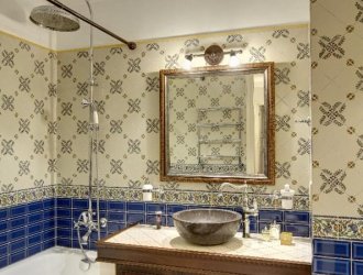 Плитка Diffusion коллекция Metro Paris