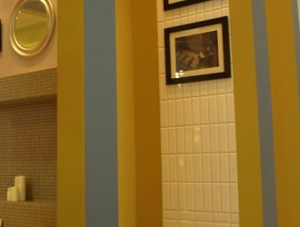 Плитка Diffusion коллекция Metro Paris