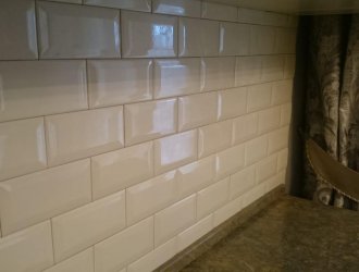 Плитка Diffusion коллекция Metro Paris