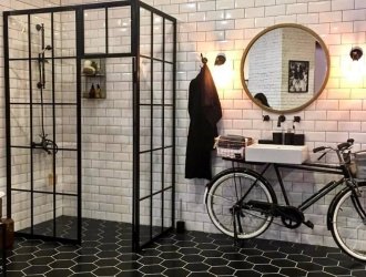 Плитка Diffusion коллекция Metro Paris