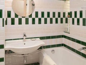 Плитка Diffusion коллекция Metro Paris