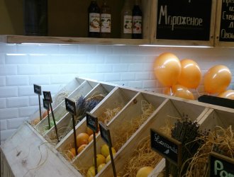 Плитка Diffusion коллекция Metro Paris