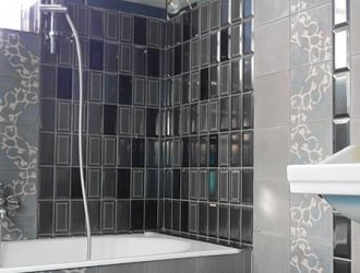 Плитка Diffusion коллекция Metro Paris