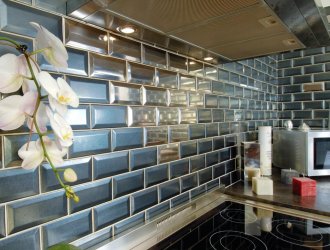 Плитка Diffusion коллекция Metro Paris