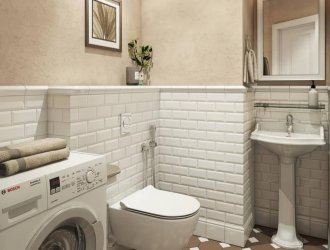 Плитка Diffusion коллекция Metro Paris Special
