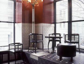 Плитка Diffusion коллекция Metro Pieces Speciales