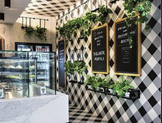 Плитка Diffusion коллекция Porcelain Decors
