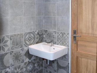 Плитка Diffusion коллекция Porcelain Decors