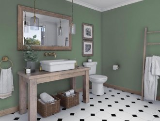 Плитка Diffusion коллекция Porcelain Decors