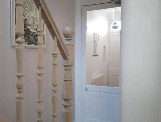 Плитка Diffusion коллекция Porcelain Decors