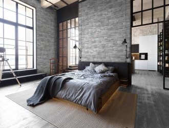 Плитка Diffusion коллекция Porcelain Trend