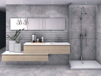 Плитка Diffusion коллекция Porcelain Trend