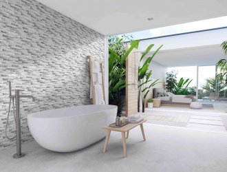 Плитка Diffusion коллекция Porcelain Trend