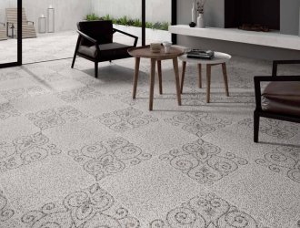 Плитка Diffusion коллекция Porcelain Trend