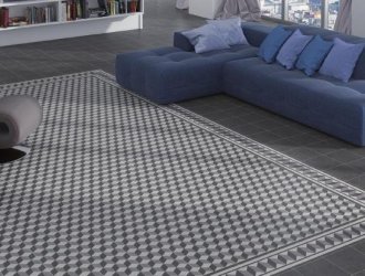 Плитка Diffusion коллекция Porcelain Unis