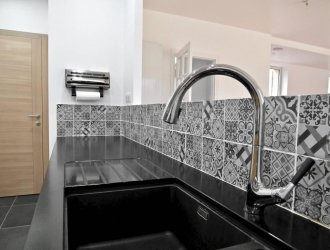 Плитка Diffusion коллекция Terracim