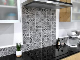 Плитка Diffusion коллекция Terracim