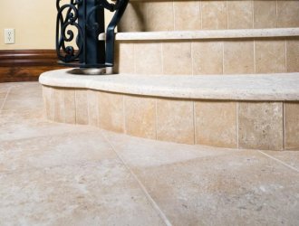 Плитка Diffusion коллекция Travertin Carreaux