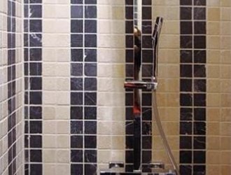 Плитка Diffusion коллекция Travertin Carreaux