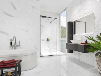 Плитка Dogma коллекция Elegante