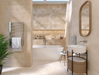 Плитка Dogma коллекция Elegante