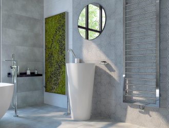 Плитка Dogma коллекция Elegante