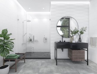 Плитка Dogma коллекция Elegante