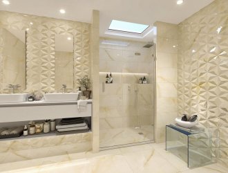Плитка Dogma коллекция Elegante