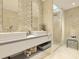 Плитка Dogma коллекция Elegante