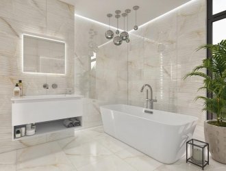 Плитка Dogma коллекция Elegante
