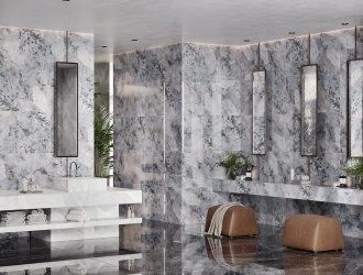 Плитка Dogma коллекция Project Antibacterial