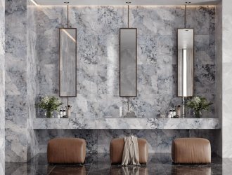 Плитка Dogma коллекция Project Antibacterial