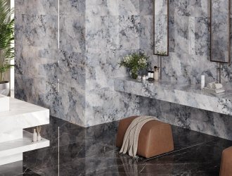 Плитка Dogma коллекция Project Antibacterial