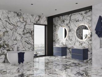 Плитка Dogma коллекция Project Antibacterial